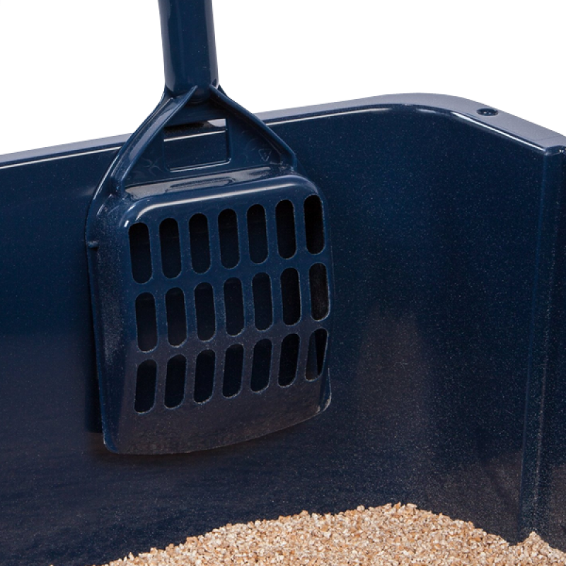 IRIS Cat High Sided Litter Pan