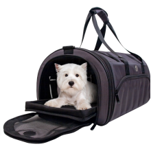 Kobi Pet Carrier - Soft Sided - Airline Approved