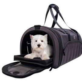 Kobi Pet Carrier - Soft Sided - Airline Approved