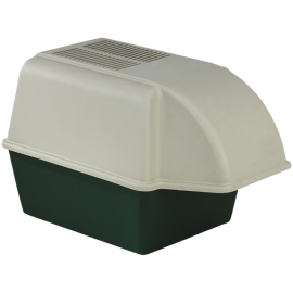 Marchioro Freecat Maxi Covered Cat Litter Pan