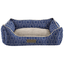 Ultra Soft Pet Bed By Trendy Pet