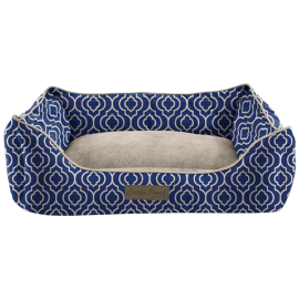 Ultra Soft Pet Bed By Trendy Pet