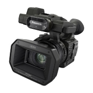 VIDEO CAMERAS