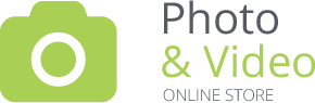 Photo  & Video store