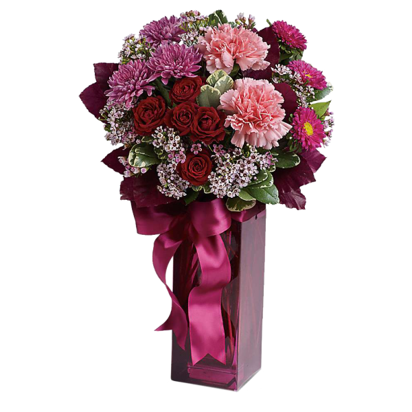 Asiatic Lilies