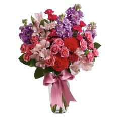 The KaBloom Collection Flowers
