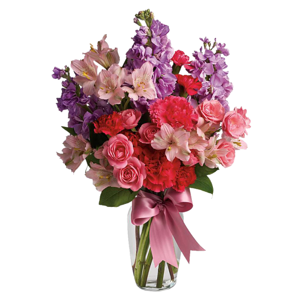 The KaBloom Collection Flowers