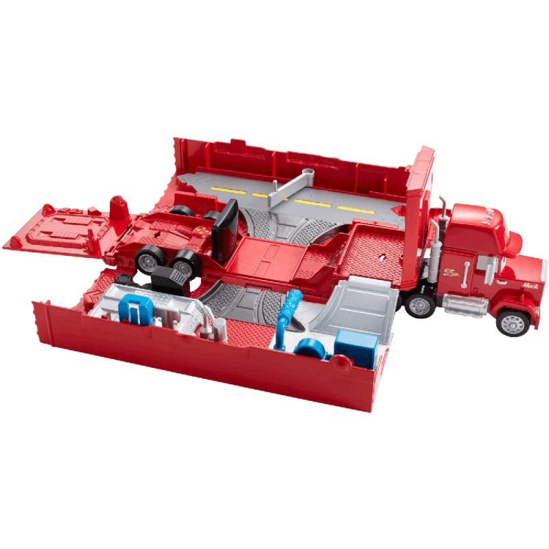 Hot-Wheels