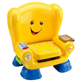 Smart-Stages Chair