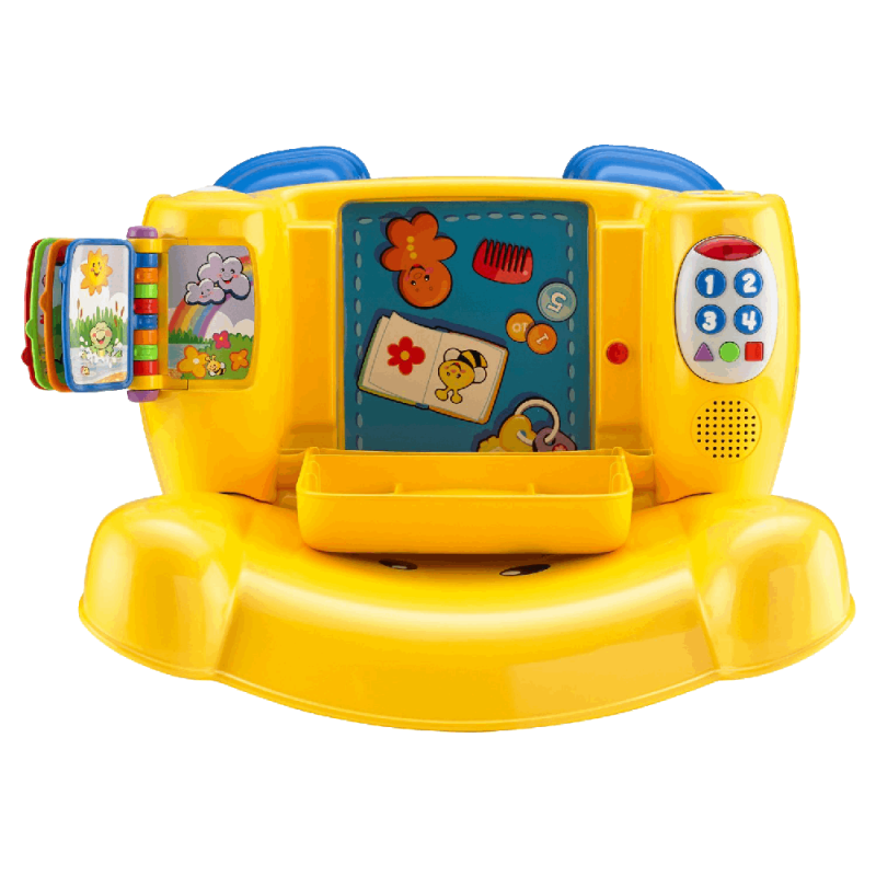 Smart-Stages Chair