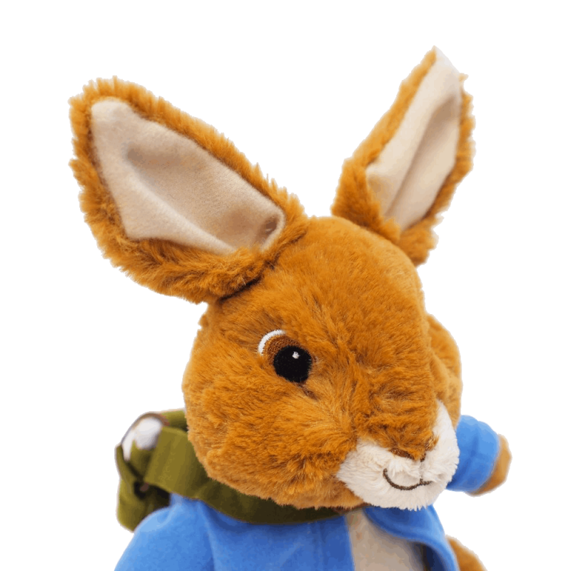 Stuffed Animal
