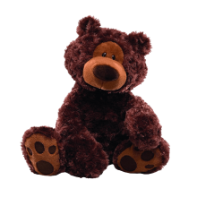 Baby-Stuffed Animal