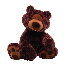 Baby-Stuffed Animal Baby-Stuffed Animal