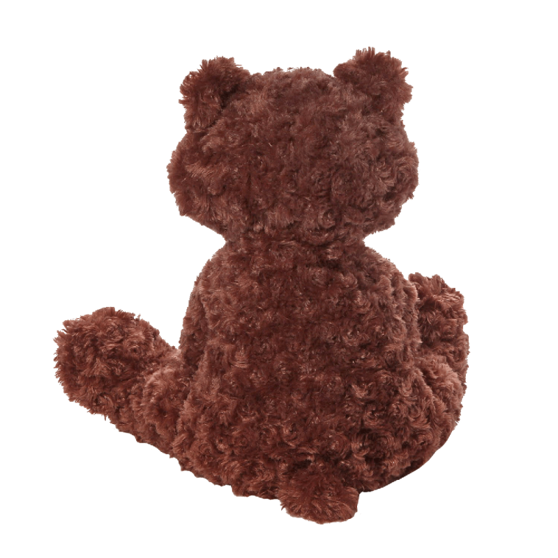 Baby-Stuffed Animal