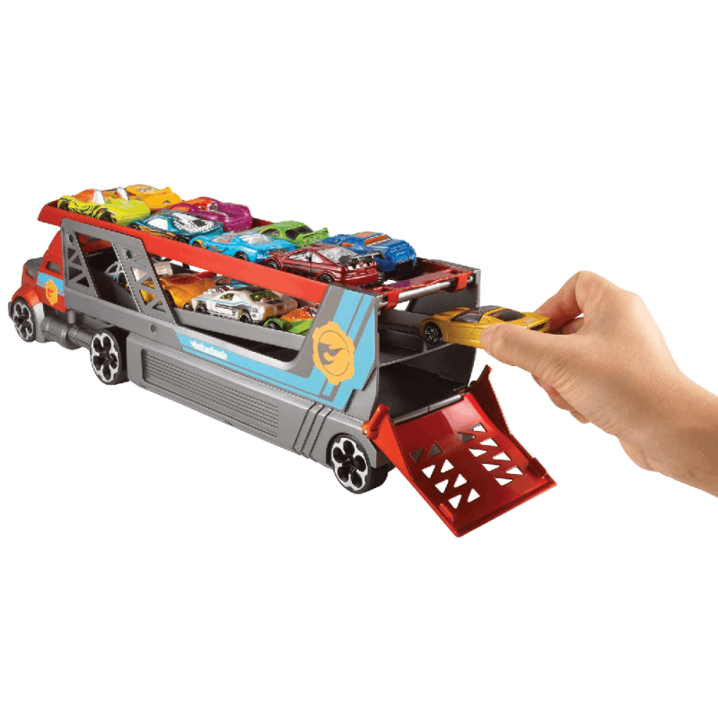 Blastin' Rig