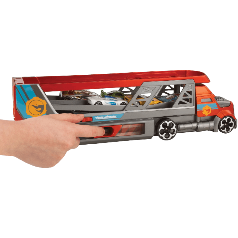 Blastin' Rig