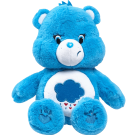 Cheer-Bear Cheer-Bear