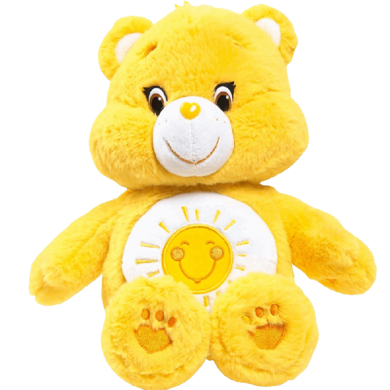Cheer-Bear