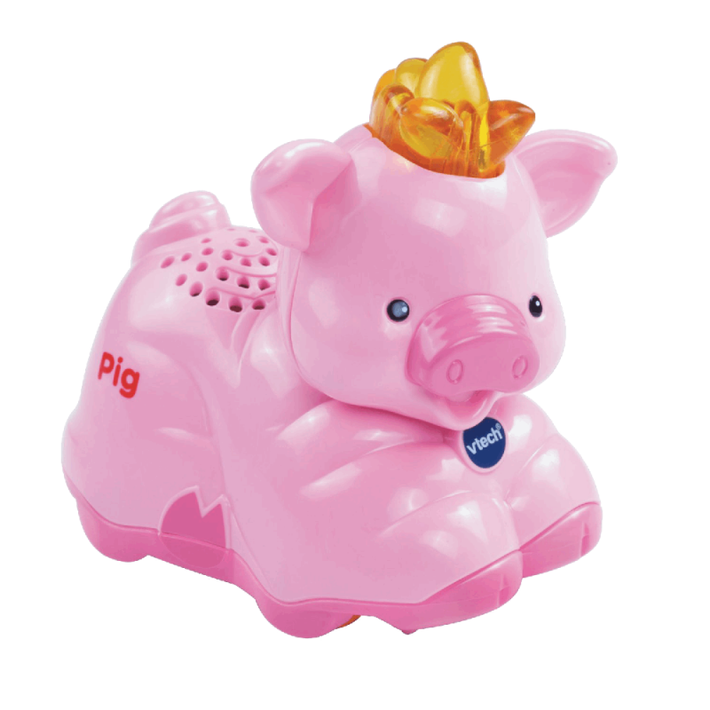VTech-Go