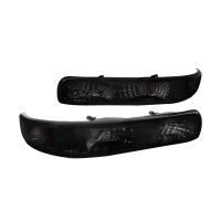 Chevy Bumper Lights