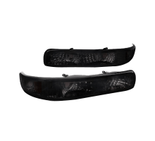 Chevy Bumper Lights Chevy Bumper Lights