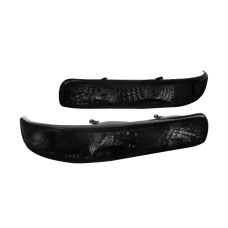 Chevy Bumper Lights