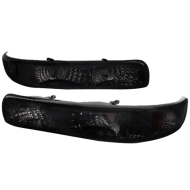 Rear Bumpers (6)