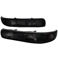 Chevy Bumper Lights