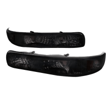 Chevy Bumper Lights