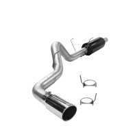 Flowmaster exhaust system
