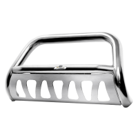 Rhino charger front bar