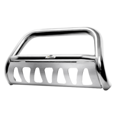 Rhino charger front bar