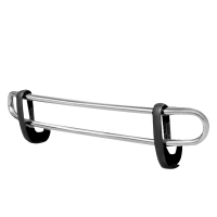 SteelCraft rear bumper