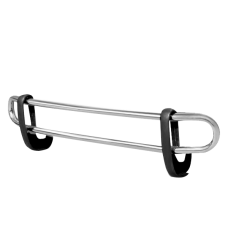 SteelCraft rear bumper