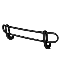 SteelCraft rear bumper