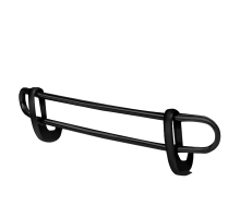 SteelCraft rear bumper