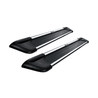 Westin Running Boards