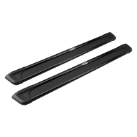 Westin Running Boards