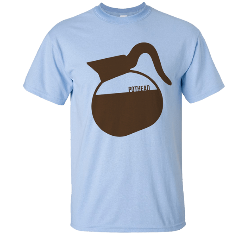 Coffee Pothead