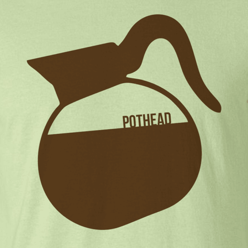 Coffee Pothead