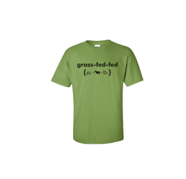 Grass Fed Fed Grass Fed Fed