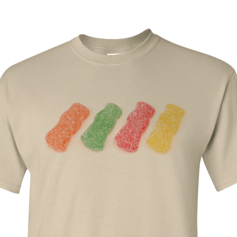 Sour Patch Kids