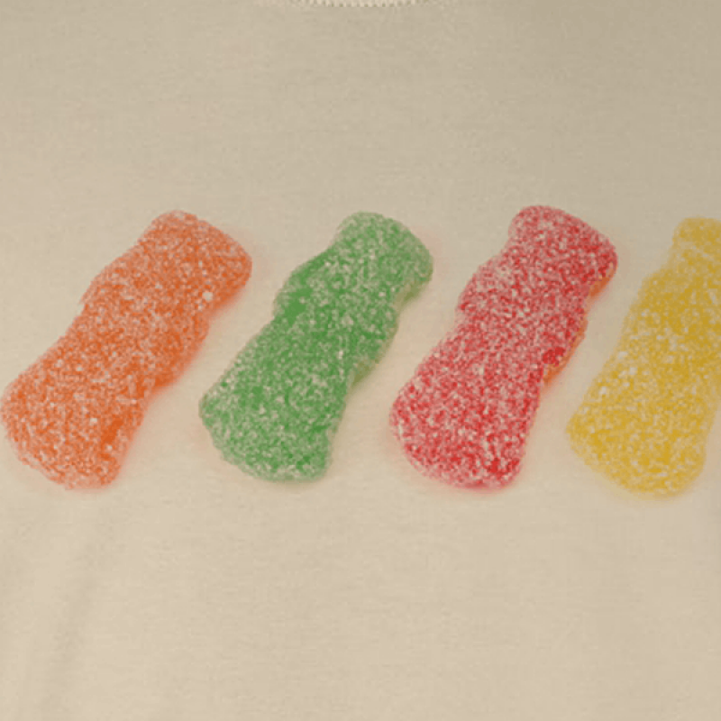 Sour Patch Kids