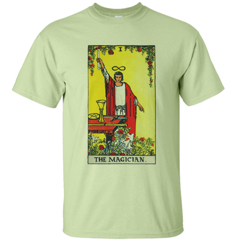 Tarot Card