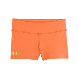 Under Armour Women's UA Tennis Sonic Shorty