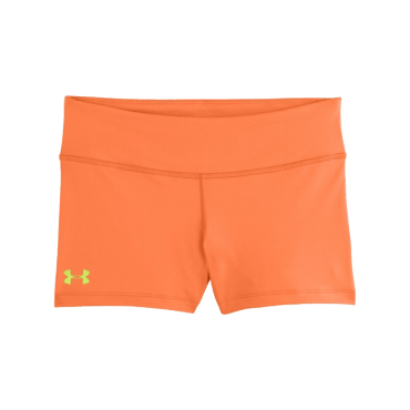 Under Armour Women's UA Tennis Sonic Shorty