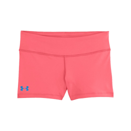 Under Armour Women's UA Tennis Sonic Shorty