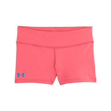 Under Armour Women's UA Tennis Sonic Shorty
