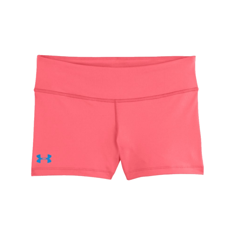 Under Armour Women's UA Tennis Sonic Shorty