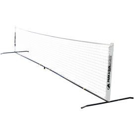 Park & Sun 15' Portable Tennis Net 